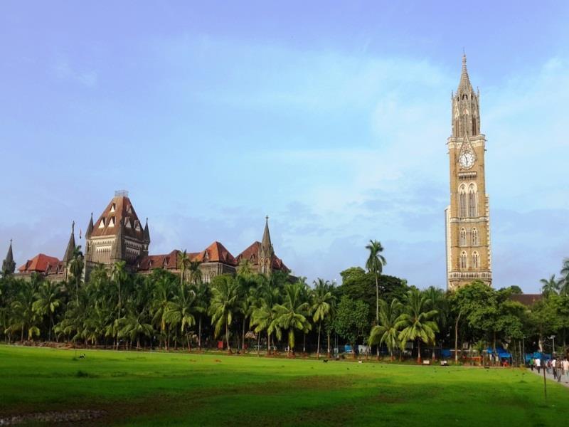 होटल Chateau Windsor - Marine Drive