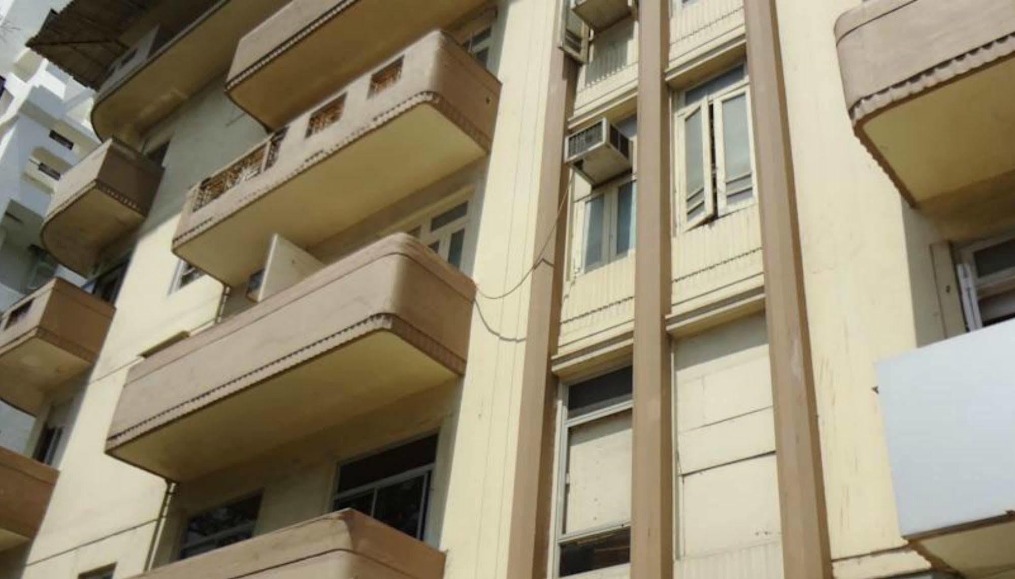 होटल Chateau Windsor - Marine Drive 3*